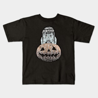 Season of Fear (Aged Colour) Kids T-Shirt